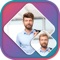 Man Hair Style Application changer is a collection of amazing Man Hair Style styles for man and amazing and also cool Man Hair Style style effects for man which will perfectly fit to your photo