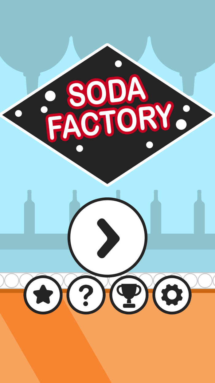 The Soda Factory