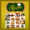 This application is about all favorite recipes with video and documentation of how to make popular food