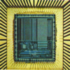 CPU Dasher