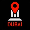Dubaï Guide Voyage & Carte Offline