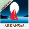 Arkansas State: Marinas