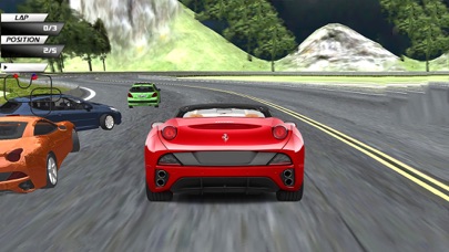 THIRST FOR SPEED - A MOST WANTED RACING GAME 1.10 IOS ĐUA XE THIRST FOR SPEED - A MOST WANTED RACING GAME 1.10 IOS