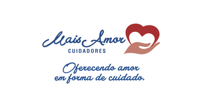 How to cancel & delete Mais Amor Cuidadores App from iphone & ipad 1