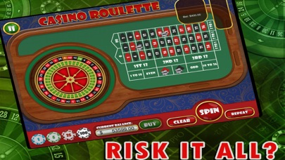 How to cancel & delete Casino Roulette Vegas Deluxe from iphone & ipad 2