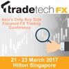 TradeTech FX Asia 2017