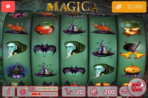 4StarsCasino screenshot 4