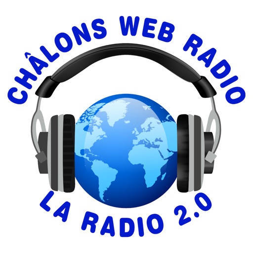 Châlons Web Radio icon