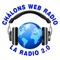 CWR, la radio 2