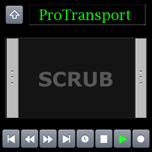 ProTransport icon