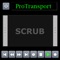 ProTransport is a simple remote control for your DAW