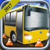 Bus Parking 3d Simulation 2017 New