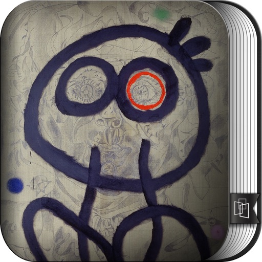 Miró HD icon