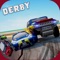 SportsCar Crash Derby Extreme Racing