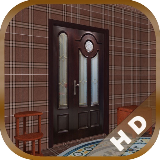 Escape Unusual 16 Rooms iOS App