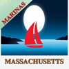 Massachusetts State: Marinas