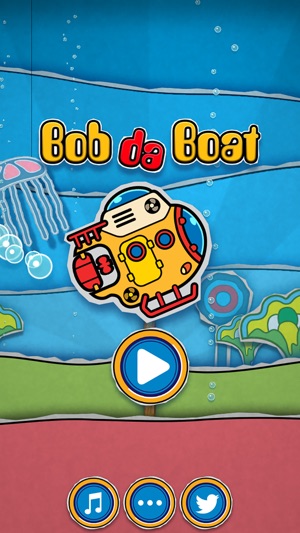 Bob Da Boat(圖4)-速報App