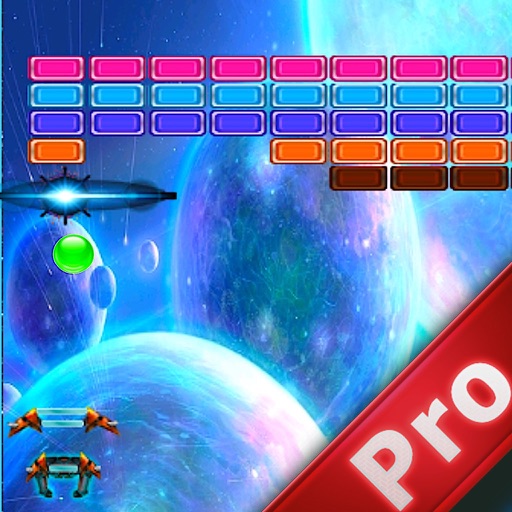 A Space Breakout Hero Pro - Fun Jump