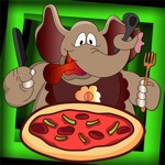 Super Chef Pizza Maker Games