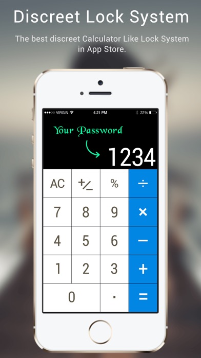 Secret calculator app for iphone - 🧡 10 Best Photo Vault Apps for i...