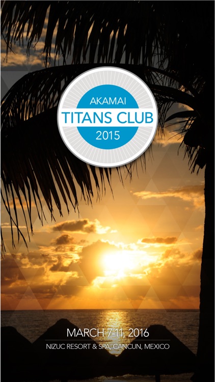 Akamai Titans Club