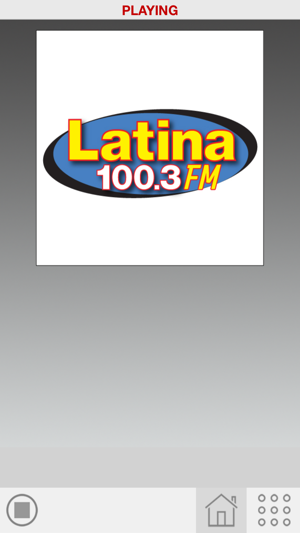 Latina 100.3(圖1)-速報App