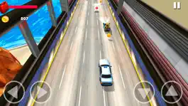 Game screenshot Real Highway Nitro Car Racing Game apk