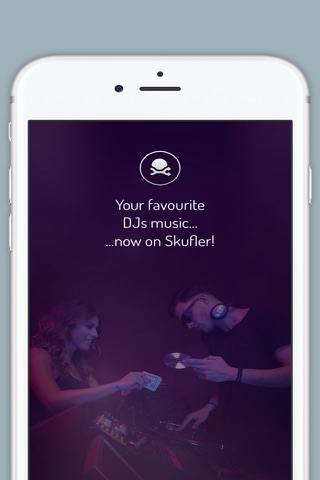 Skufler Music screenshot 2