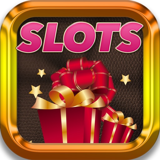 Santa Claus CASINO - Free Slots Machine Game icon