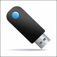 mbDrive - WiFi flash disk PC 용