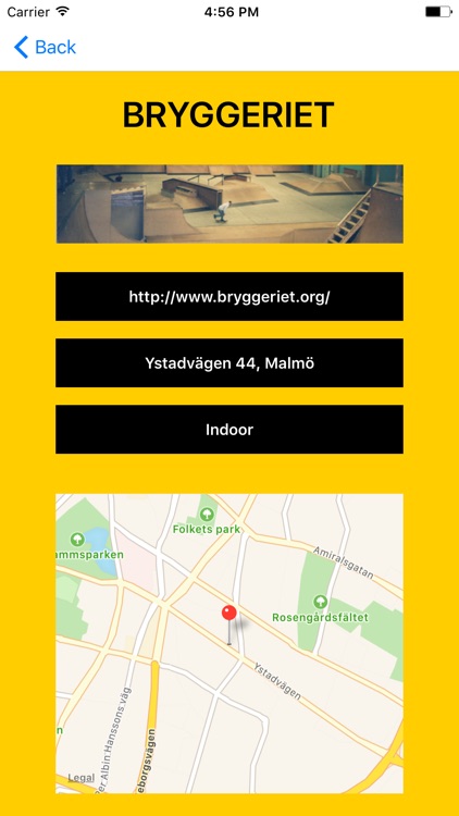 Fakie-Skatepark guide screenshot-3