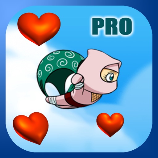 Heart Ninja Pro icon