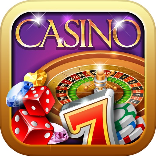 Vegas House of Casino iOS App