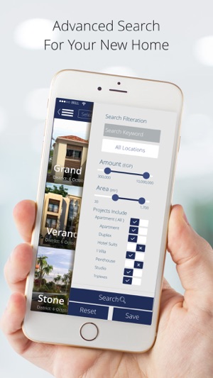 Coldwell Banker Egypt(圖2)-速報App