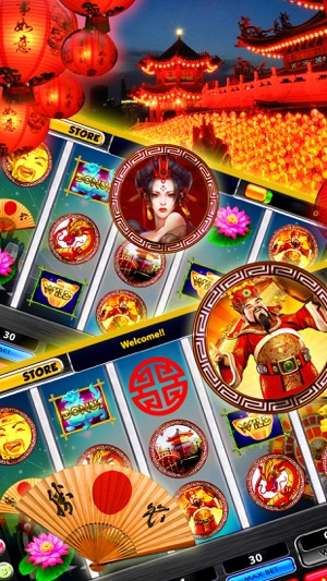 Super Viva Jackpot Slots – Double Spin 777 Nights(圖2)-速報App