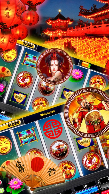 Super Viva Jackpot Slots – Double Spin 777 Nights