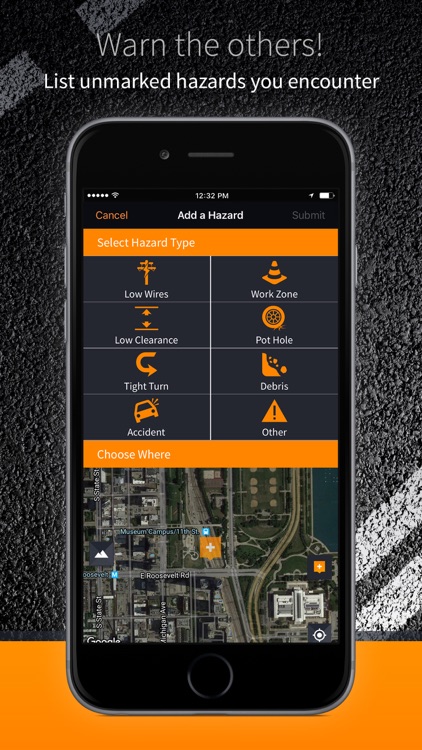 Dock411 Ad-Free screenshot-3