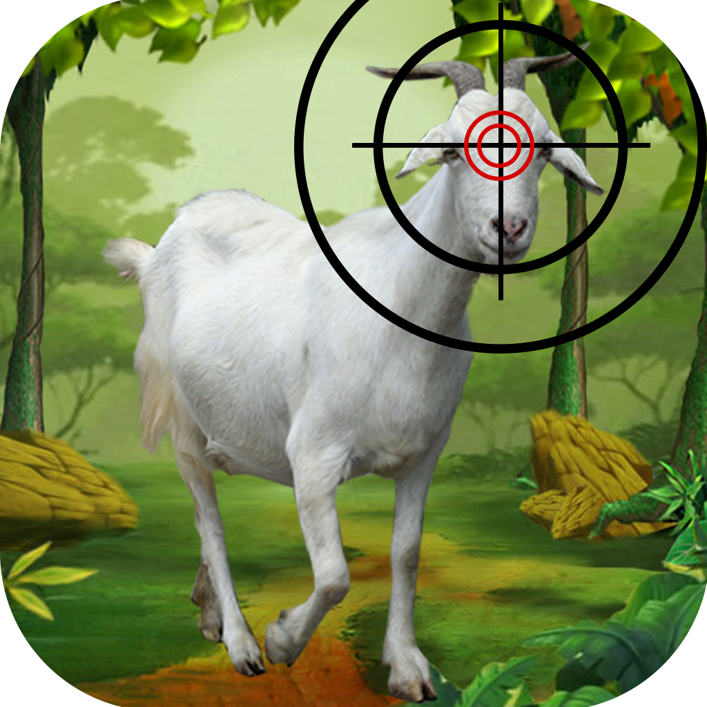 Get Hunting Goat Simulator for iOS, iPhone, iPad Aso Report