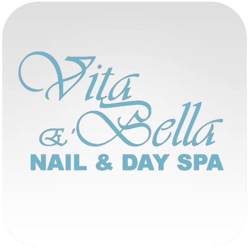 Vita E` Bella Nail & Day Spa Icon