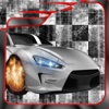 3D Extreme Speed Car: Track Action