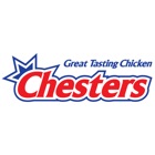 Chesters Chicken Takeaway Delivery App