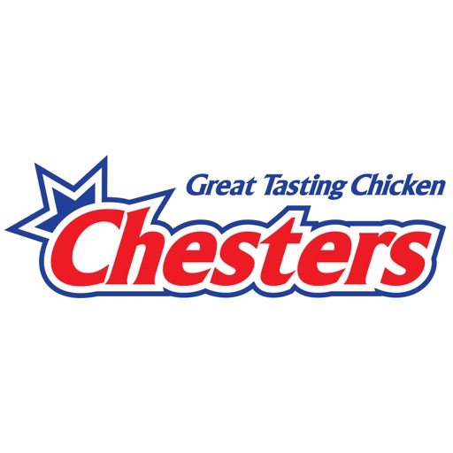 Chesters Chicken Takeaway Delivery App icon