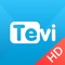 TEVI – Xem phim HD là ứng dụng xem online tổng hợp đầy đủ các TV Show, Video hài hước, Show truyền hình, Phim bộ,  Phim ngắn, Phim Hàn Quốc, Sitcom, Liveshow hài kịch nổi tiếng được xem nhiều nhất Việt Nam