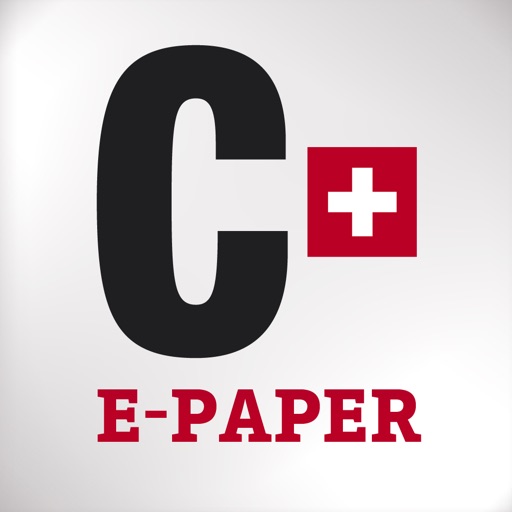 Computerworld Schweiz E-Paper iOS App