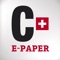 Computerworld Schweiz E-Paper