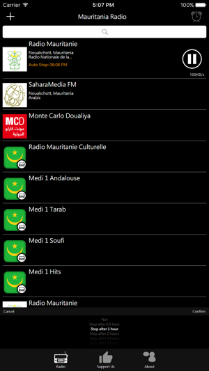 Mauritania Radio(圖3)-速報App