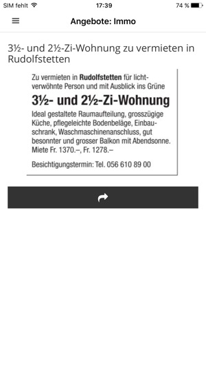 Wohler Anzeiger(圖3)-速報App