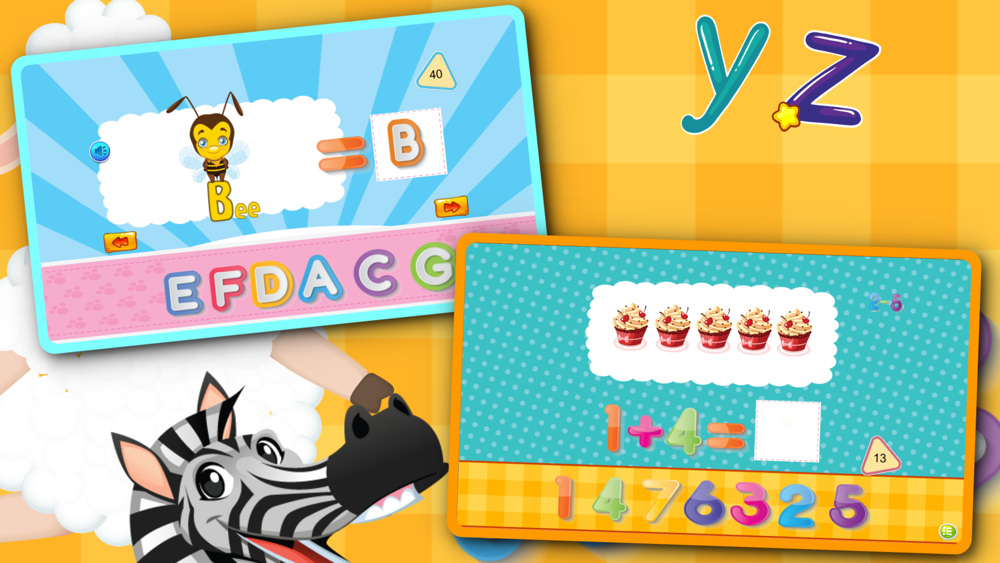 Kids Abc And Math Learning Phonics Games Free Download App For Iphone Steprimo Com