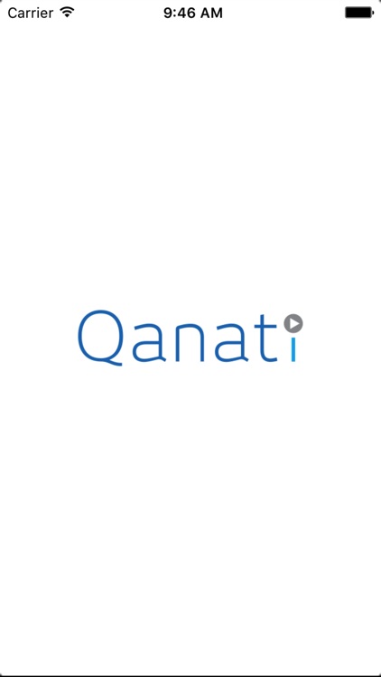 Qanati