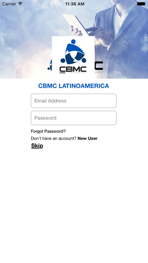 CBMC LATINOAMERICA